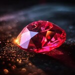 Image of Ruby Sponsorship (previously called Beverage Sponsorship)