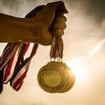 Image of Gold Sponsorship