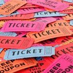 Image of Arms reach Raffle