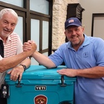 Image of Longest Drive Sponsor