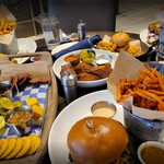 Image of Lunch Sponsor