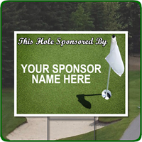 2026 Everett Hatcher Golf Outing (New York) - Default Image of Hole Sponsorship