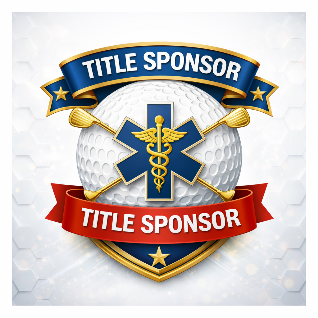 2026 Peel Paramedic Golf Tournament - Default Image of Title Sponsor