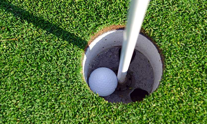 Image of Hole-In-One Sponsor