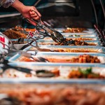 Image of Dinner only 