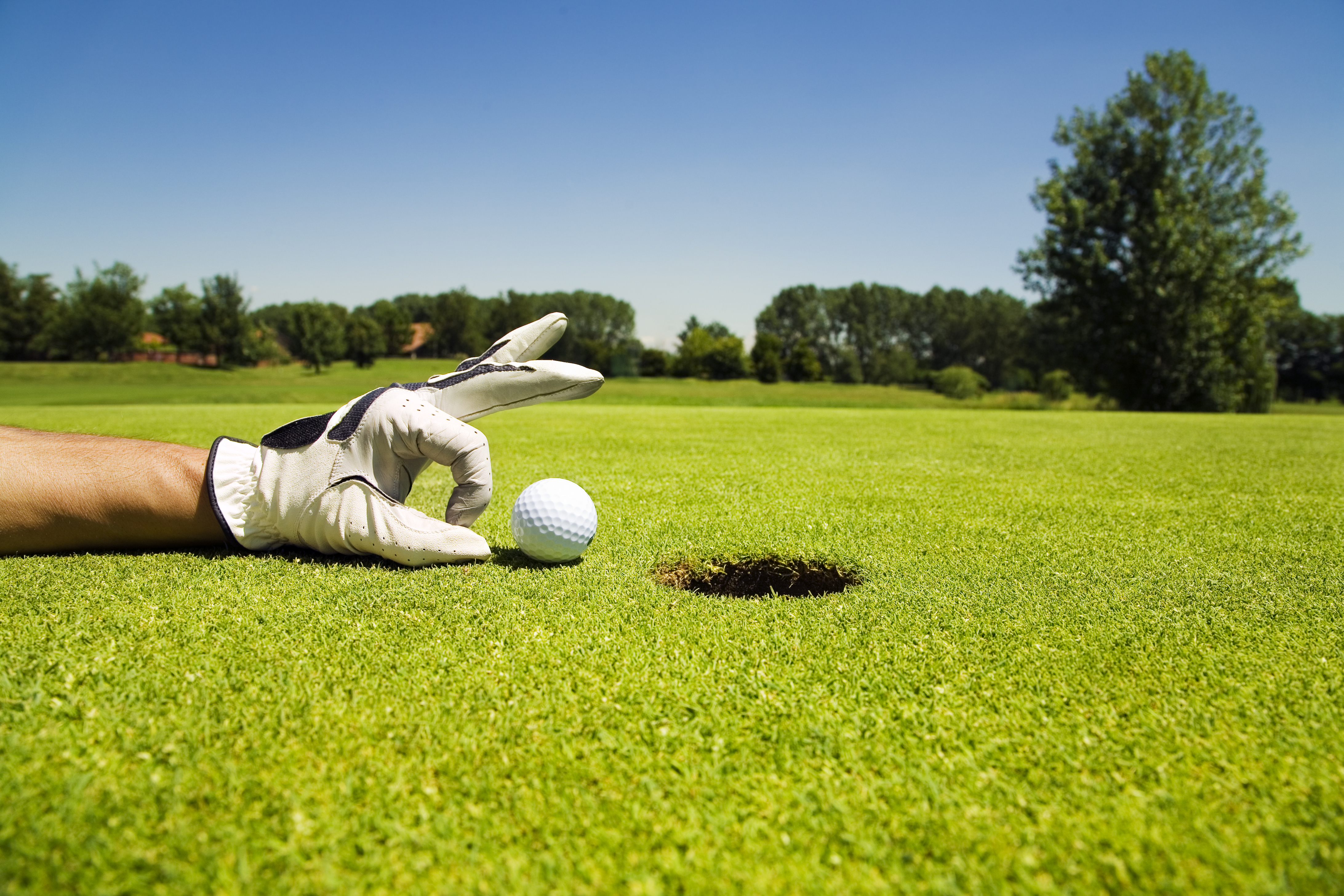 2026 Simsbury Granby Rotary Golf Tournament - Default Image of Putting Contest Sponsor