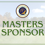 Image of The Masters Sponsor 