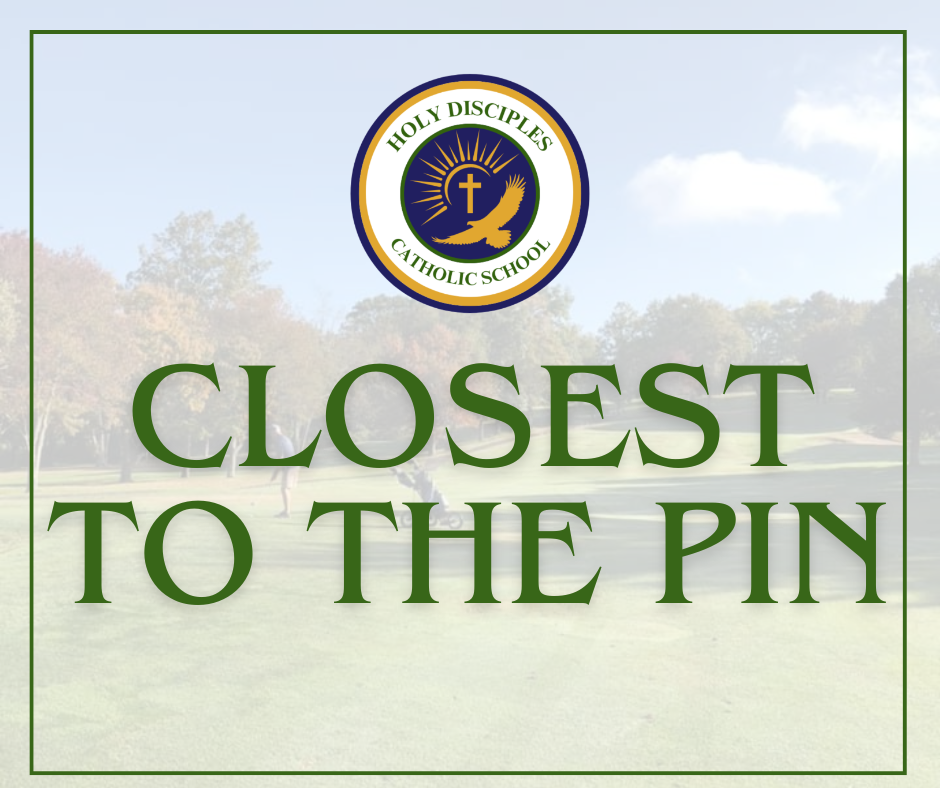 Holy Disciples Catholic School Golf Tournament - Default Image of Closest to the Pin