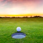 Image of Hole Sponsor