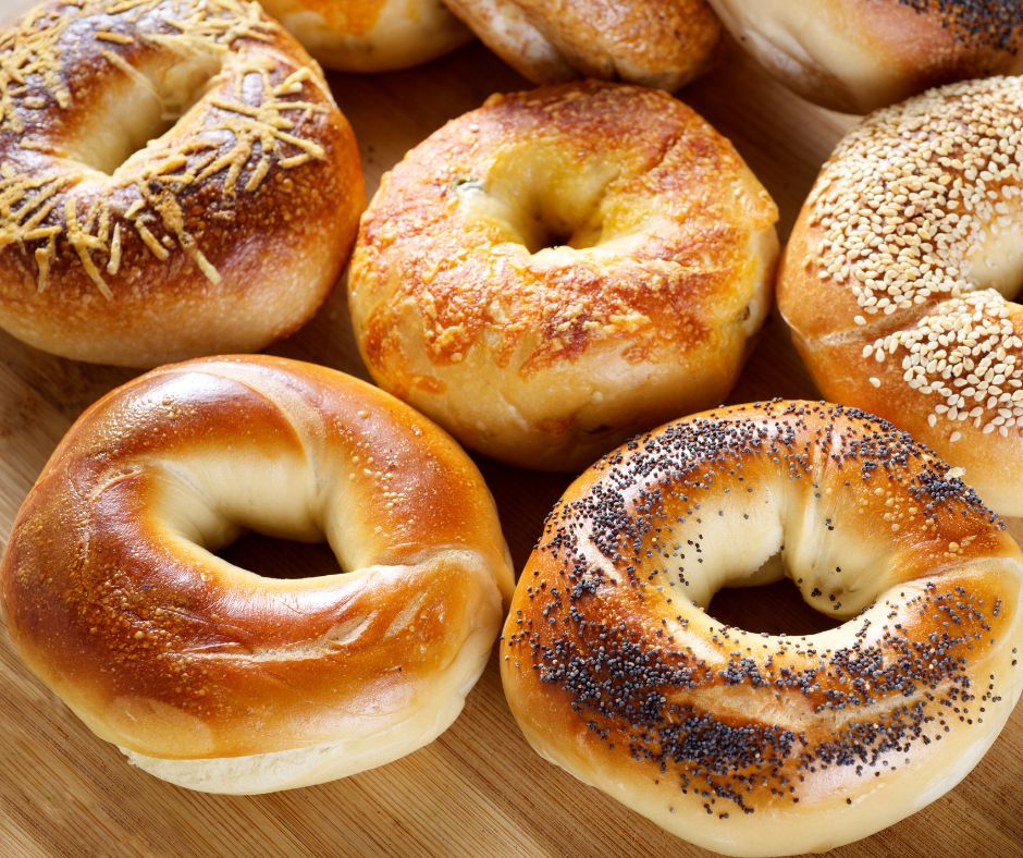 2026 United Financial Golf Outing - Default Image of Breakfast Sponsor