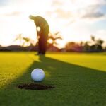 Image of Putting Green Sponsor