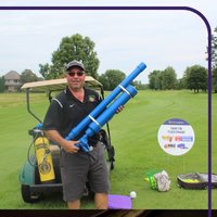 2026 United Financial Golf Outing - Default Image of Cannon Sponsor