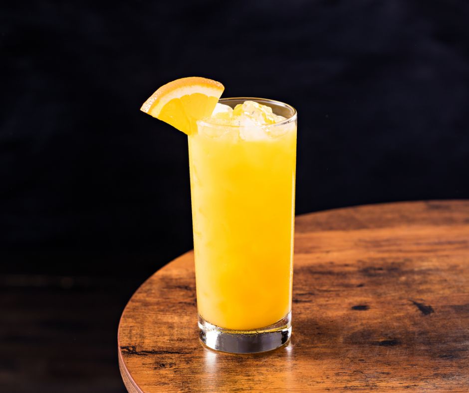 2026 United Financial Golf Outing - Default Image of Screwdriver Bar Sponsor