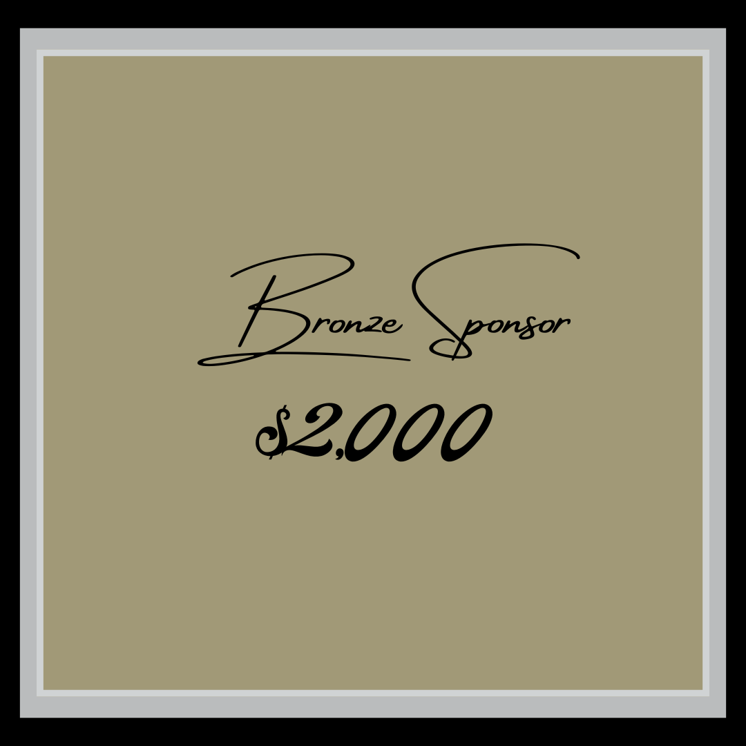 5th Annual Scenic Hills Christian Academy Golf Tournament & Gala Benefit - Default Image of Bronze Sponsor