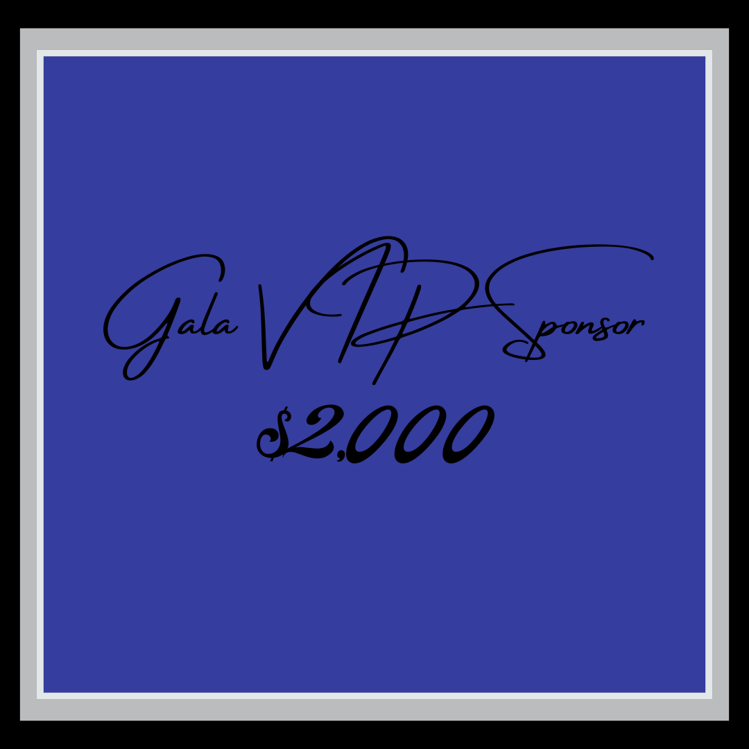 5th Annual Scenic Hills Christian Academy Golf Tournament & Gala Benefit - Default Image of Gala VIP Sponsor