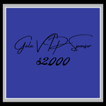 Image of Gala VIP Sponsor