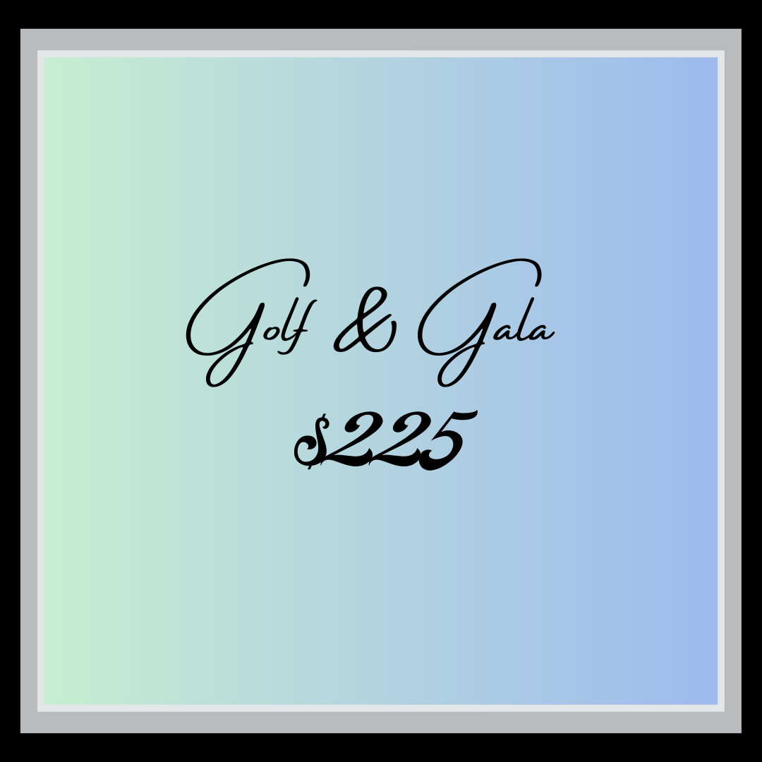 5th Annual Scenic Hills Christian Academy Golf Tournament & Gala Benefit - Default Image of Golf & Gala Ticket