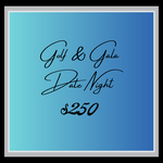 Image of Golf/Gala Date Night