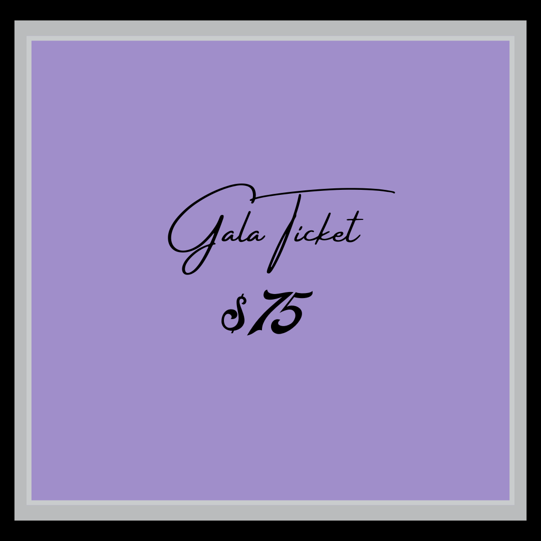 5th Annual Scenic Hills Christian Academy Golf Tournament & Gala Benefit - Default Image of Gala Individual Tickets