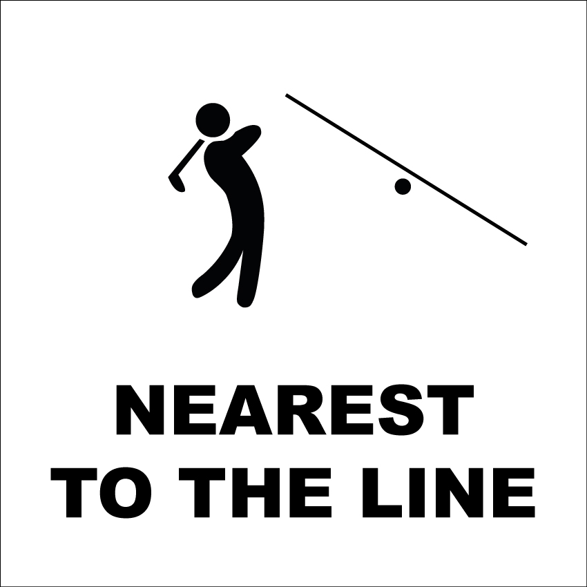 Let's Take a Swing at Cancer Golf Tournament 2026 - Default Image of Nearest to the Line - Men's