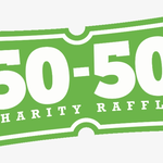 Image of 50/50 Tickets