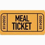 Image of Dinner (only)