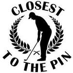 Image of Closest To The Pin Sponsor