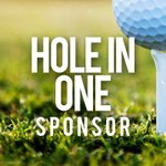 Image of Hole in One Sponsor
