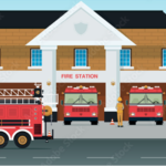 Image of 5 Alarm Tournament Sponsor 