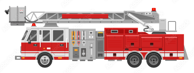 2nd Annual Connecticut Career Fire Chief's Association Golf Tournament - Default Image of 3 Alarm Sponsor 