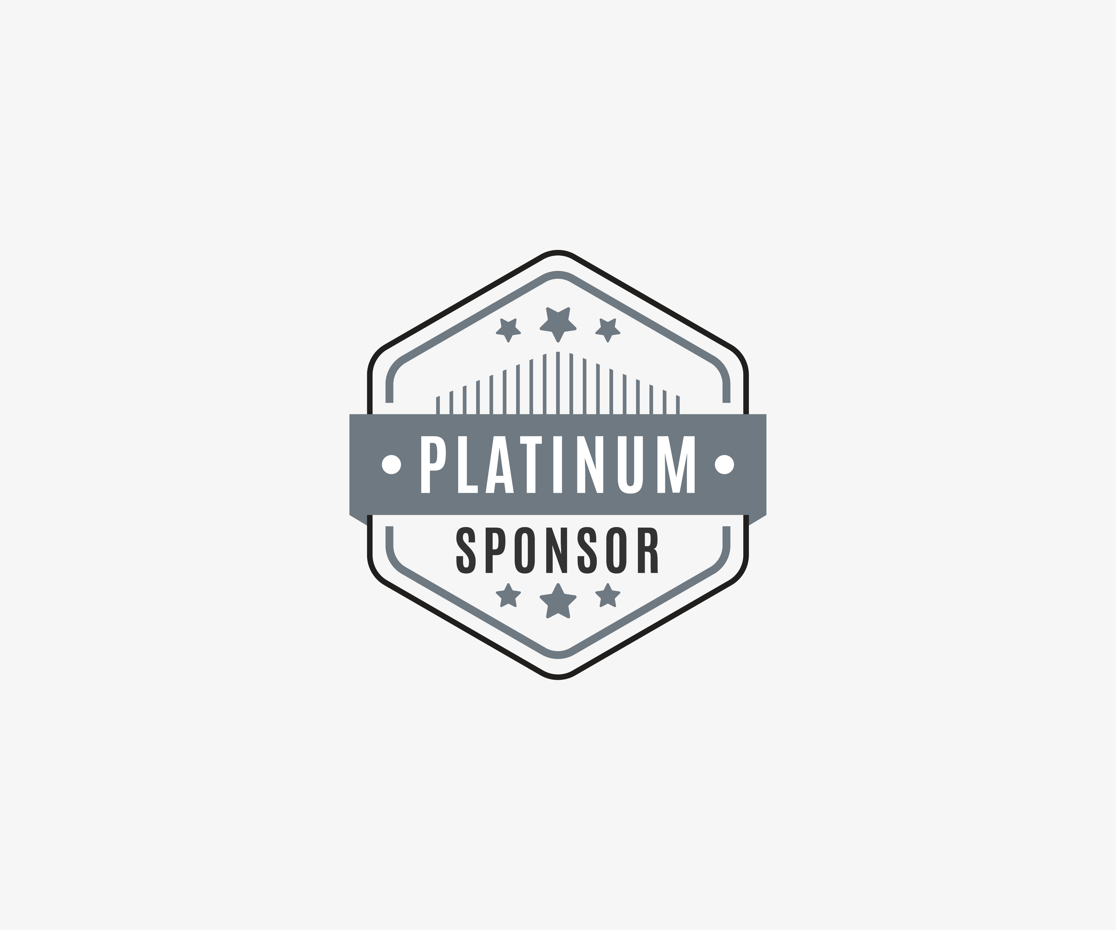 Image of Platinum Sponsor