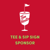 2026 BC Chip & Sip - Default Image of Tee & Sip Sign Sponsor