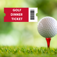 2026 BC Chip & Sip - Default Image of Additional Ticket to Golf Dinner (Friday, September 18)