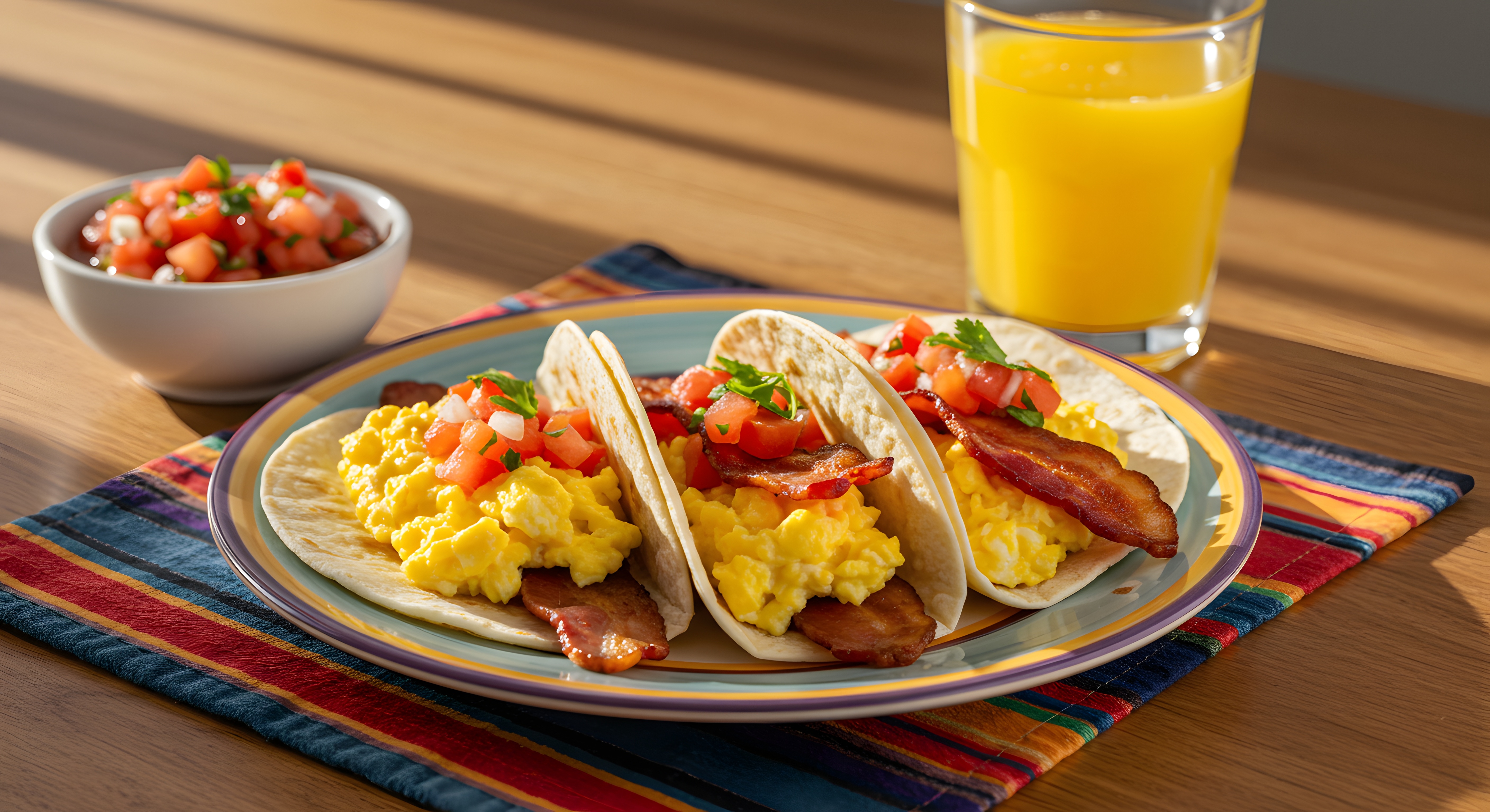 Image of Breakfast Sponsor