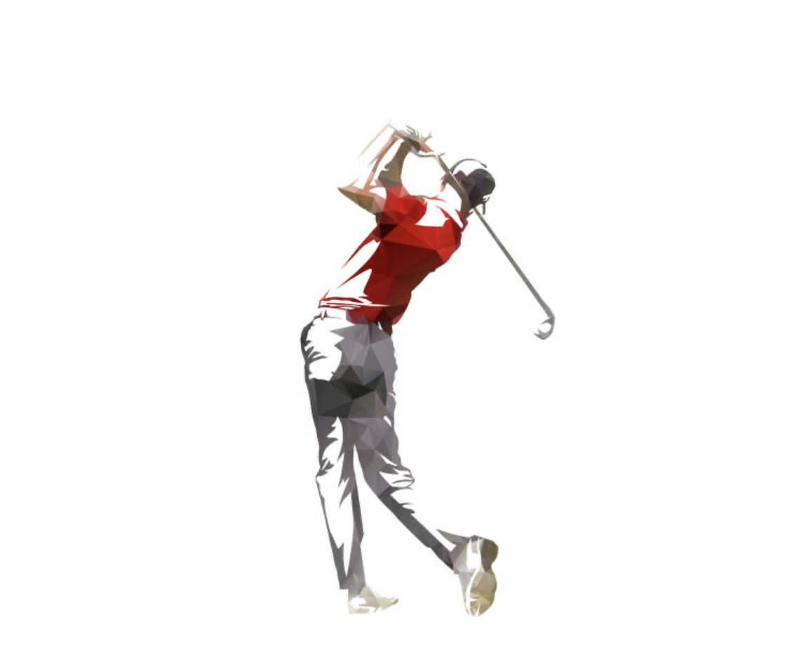 Image of Individual Golfer