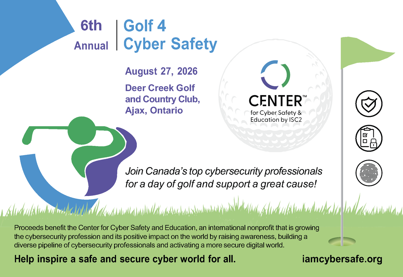 Image of Title Sponsorship –$15,000 CAD