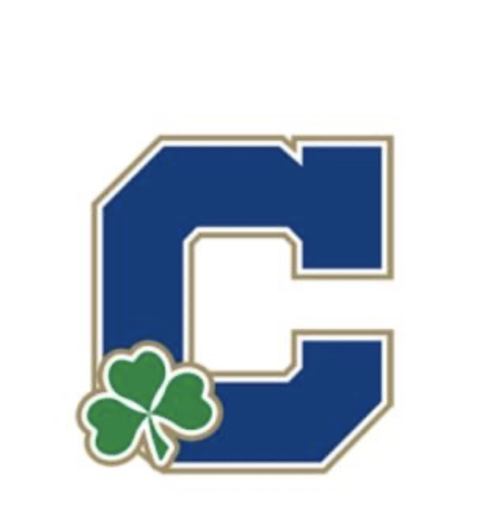 Irish Football 2026 - Default Image of Blue Sponsor 