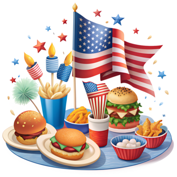 LD3's 3rd Annual Golf Tournament - Default Image of Freedom Food Sponsor