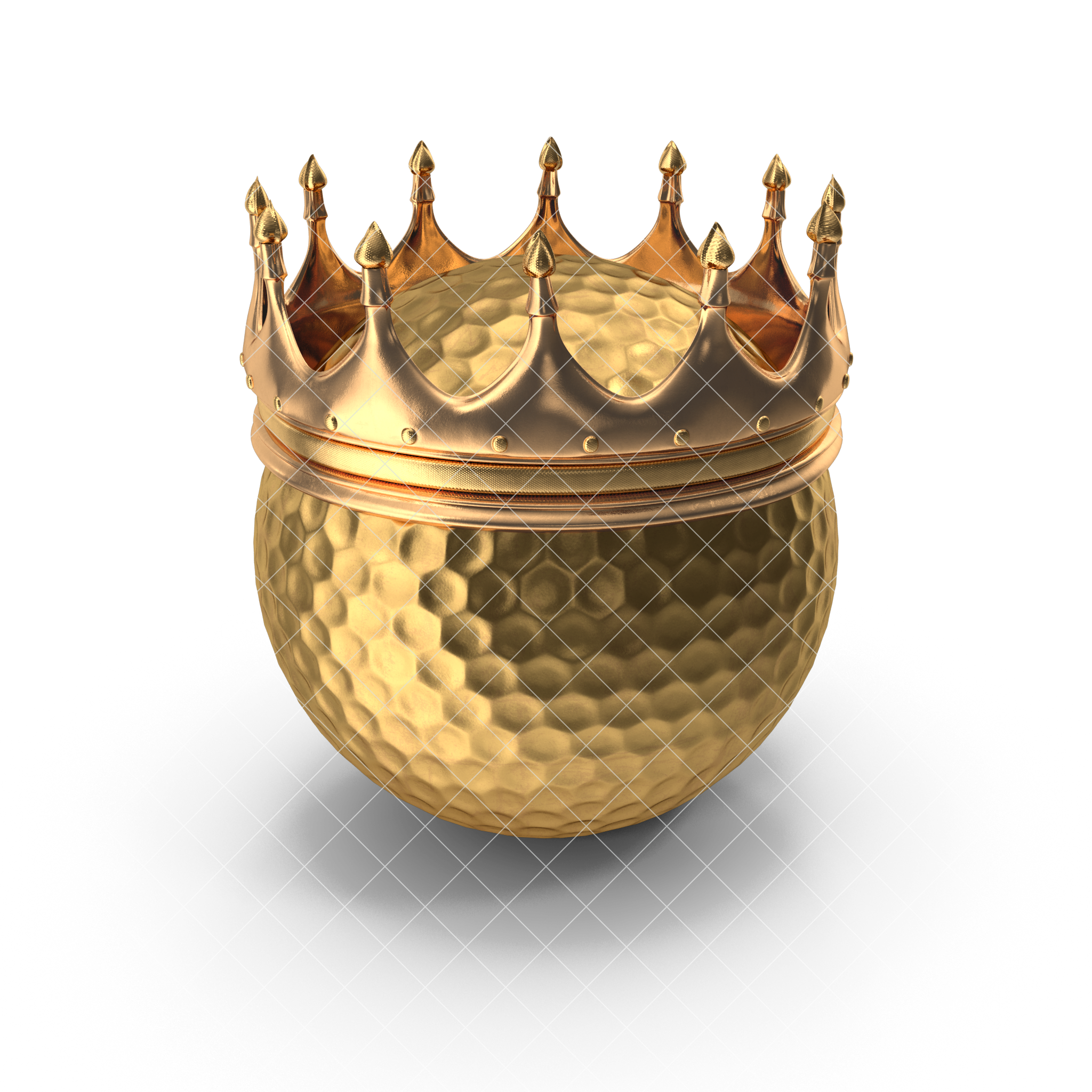 Our Lady of the Angels Fore Hunger Relief 2026 - Default Image of Premier Sponsor