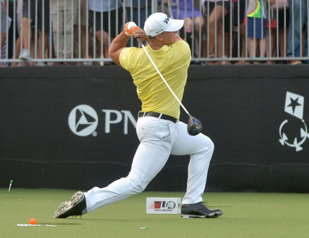 Our Lady of the Angels Fore Hunger Relief 2026 - Default Image of Longest Drive Sponsor