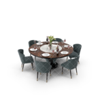 Image of Dinner Only