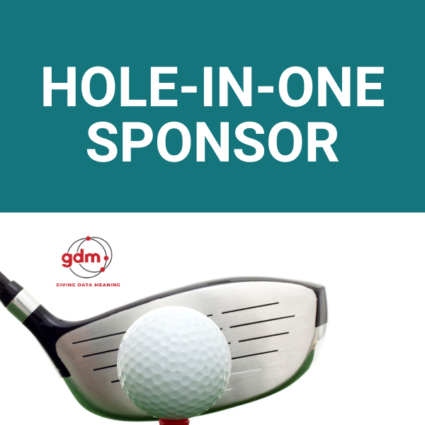 2026 GDM Golf Charity Classic - Default Image of Hole in One Sponsorship