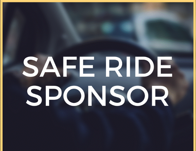 Mryglod Steel Presents the 4th Annual Cure for Cancer Charity Golf Classic - Default Image of Safe Ride Sponsor