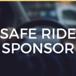 Image of Safe Ride Sponsor