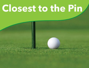 MasTec West 4th Annual Charity Golf Tournament - Default Image of Silver CLOSEST TO PIN Sponsor - Babe Zaharas Course