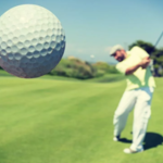 Image of Silver STRAIGHTEST DRIVE Sponsor - Babe Zaharas Course