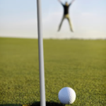 Image of Silver HOLE-IN-ONE Sponsor - Babe Zaharas Course