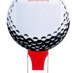 Image of Tee Sign Sponsor