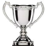 Image of Platinum Sponsor - Ike's Course