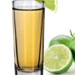 Image of Gold TEQUILA DRINK Sponsor - Ike's Course